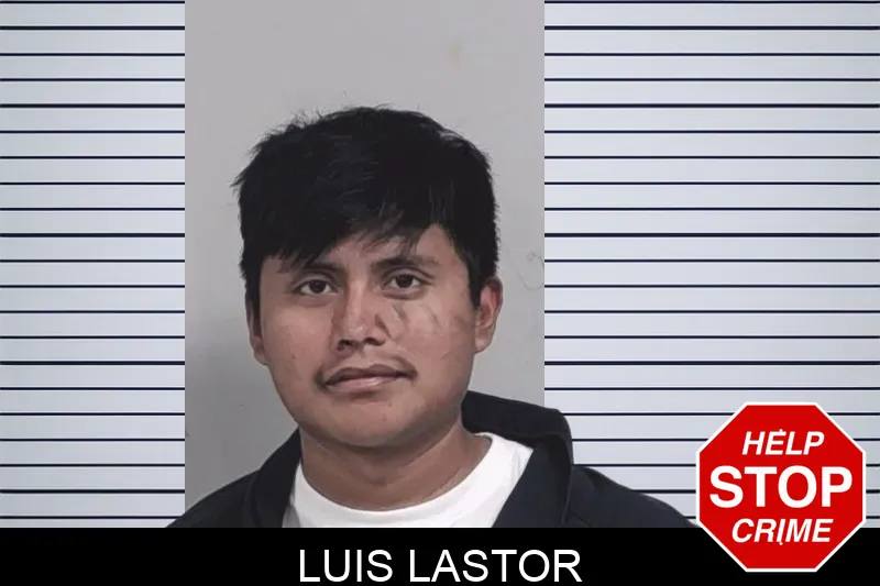 Luis Lastor