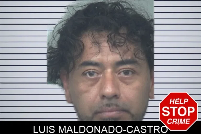 Luis Maldonado-Castro mugshot – Gwinnett County , Georgia Luis Maldonado-Castro