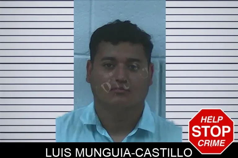 Luis Munguia-Castillo