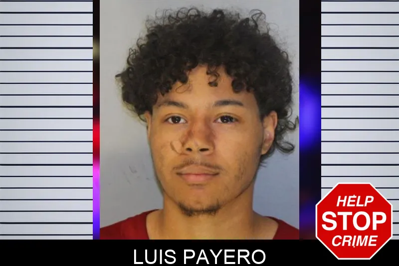 Luis Payero mugshot – Hall County , Georgia Luis Payero mugshot
