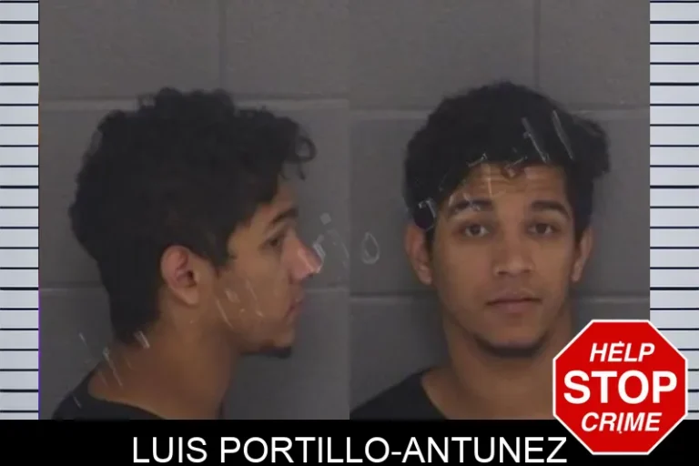 Luis Portillo-Antunez