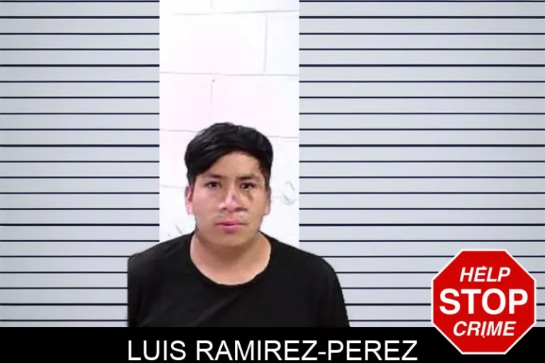 Luis Ramirez-Perez