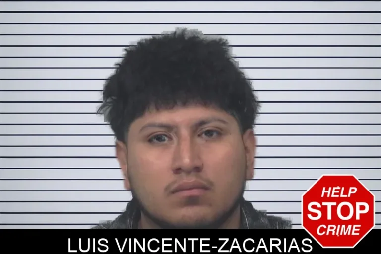 Luis Vincente-Zacarias