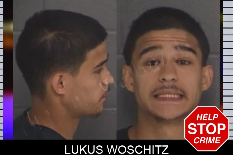 Lukus Woschitz