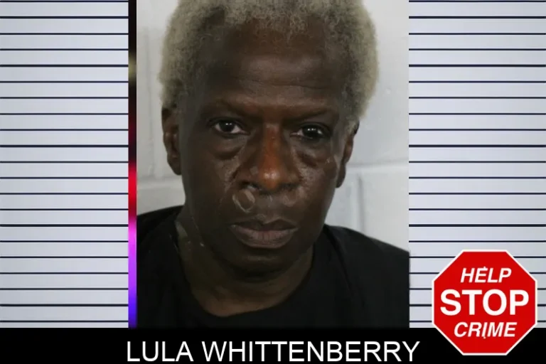 Lula Whittenberry