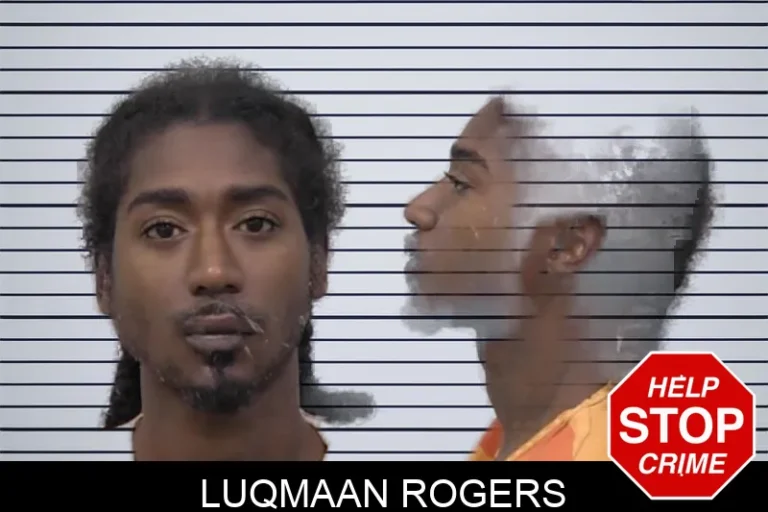 Luqmaan Rogers