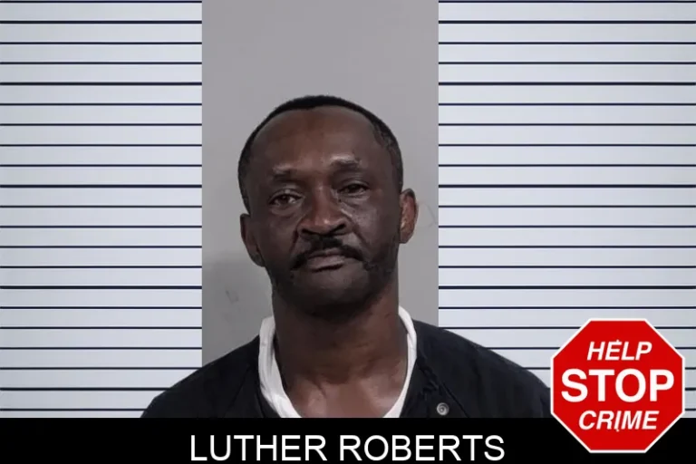 Luther Roberts