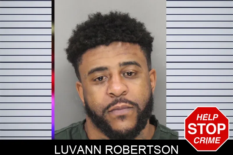 Luvann Robertson mugshot – Cobb County , Georgia Luvann Robertson mugshot