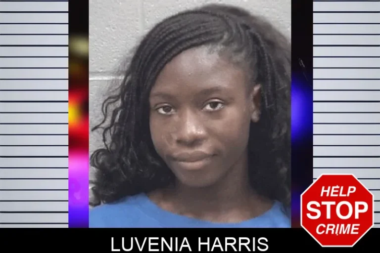 Luvenia Harris