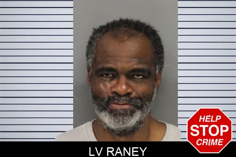 Lv Raney