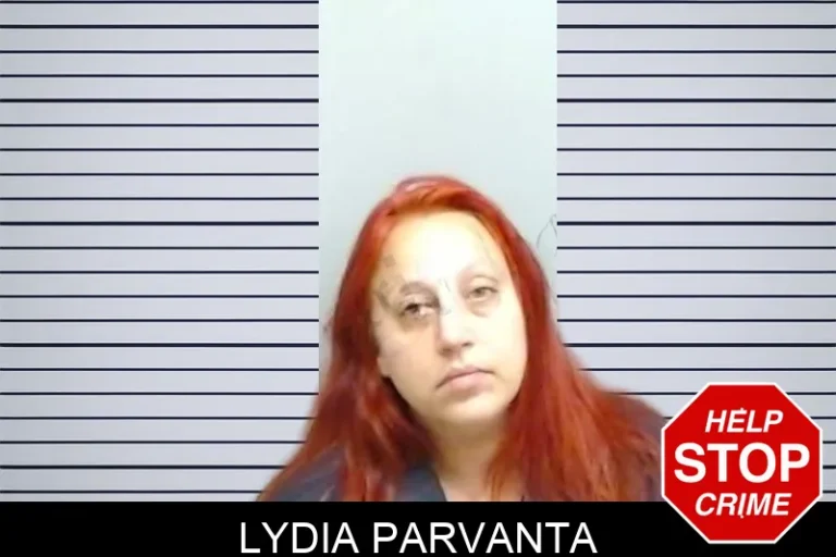Lydia Parvanta