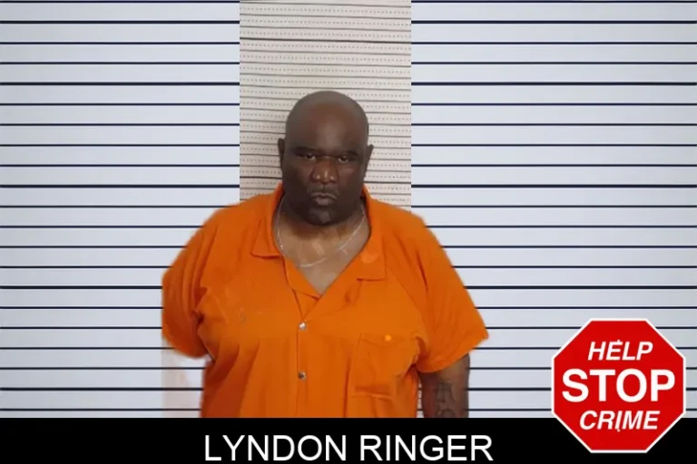 Lyndon Ringer