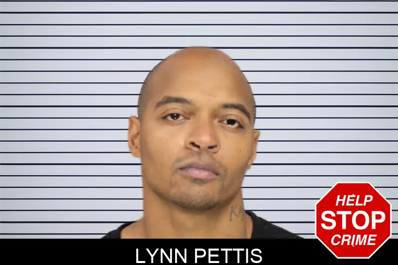 Lynn Pettis Mugshots