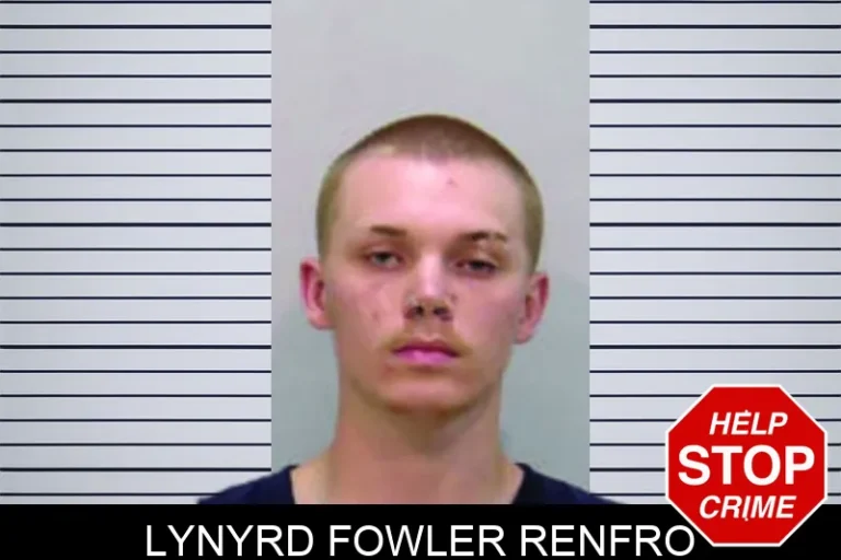 Lynyrd Fowler Renfro