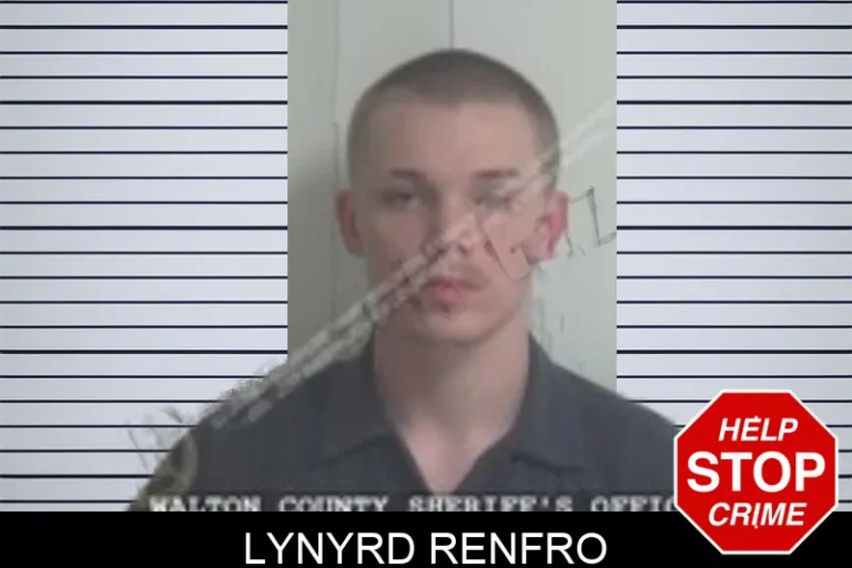 Lynyrd Renfro