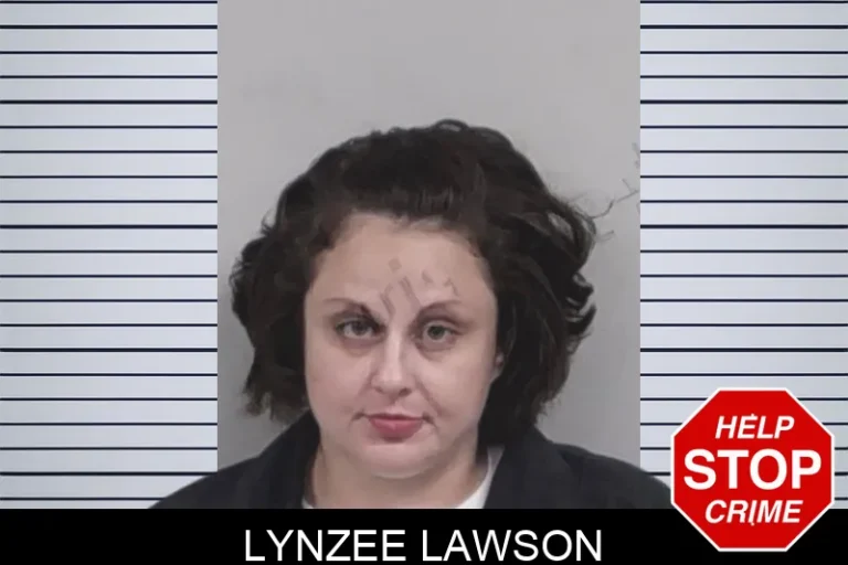 Lynzee Lawson