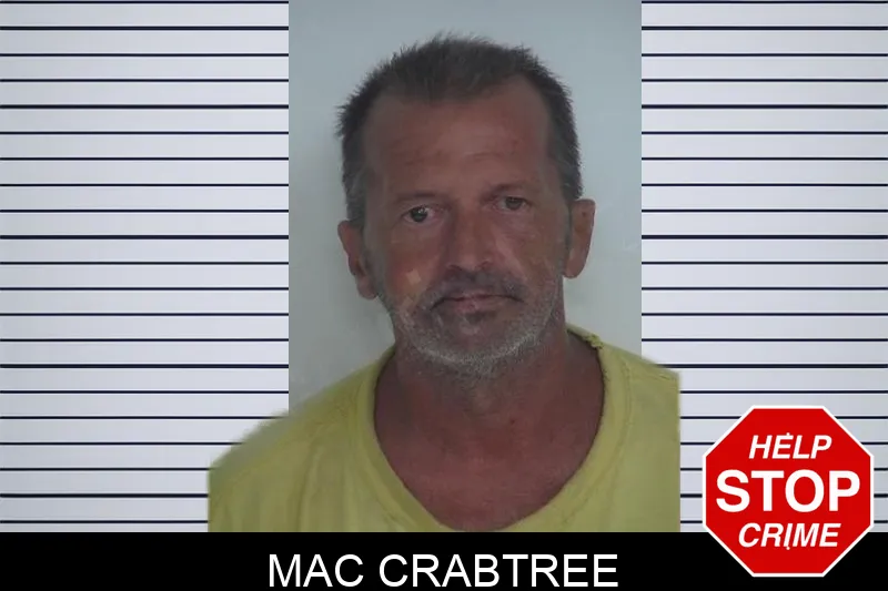 Mac Crabtree
