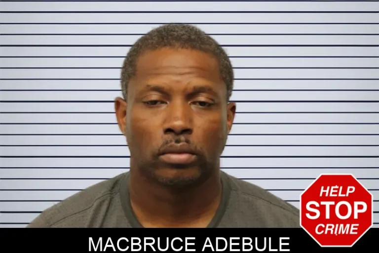 MacBruce Adebule