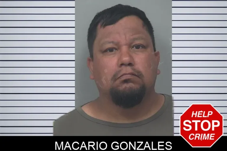 Macario Gonzales