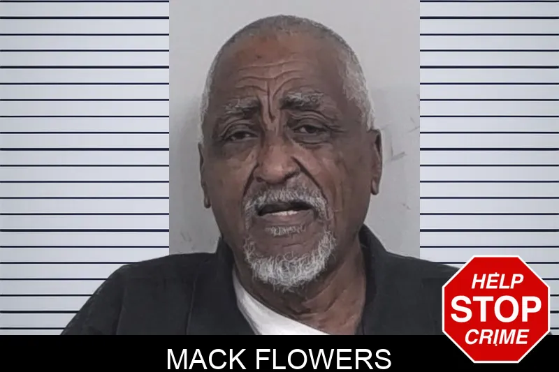 Mack Flowers