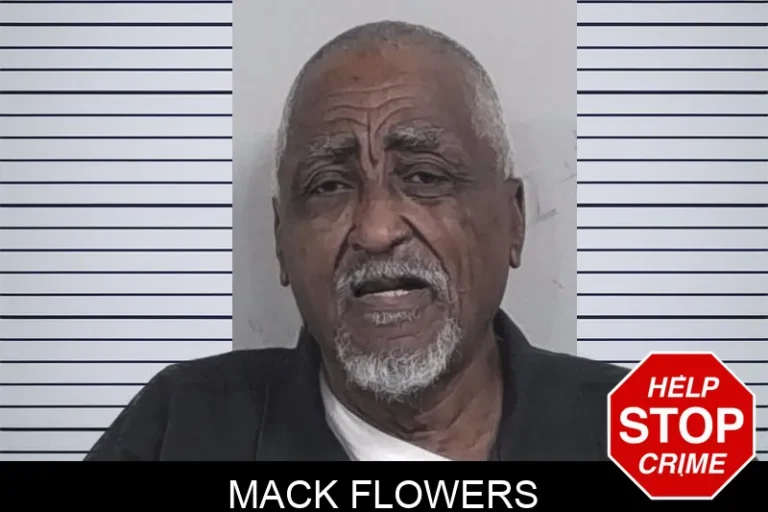 Mack Flowers