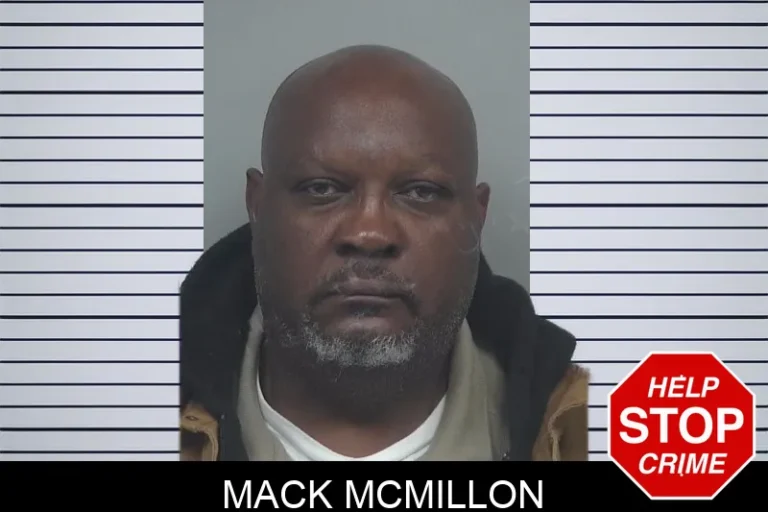 Mack McMillon
