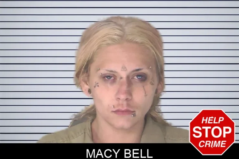Macy Bell