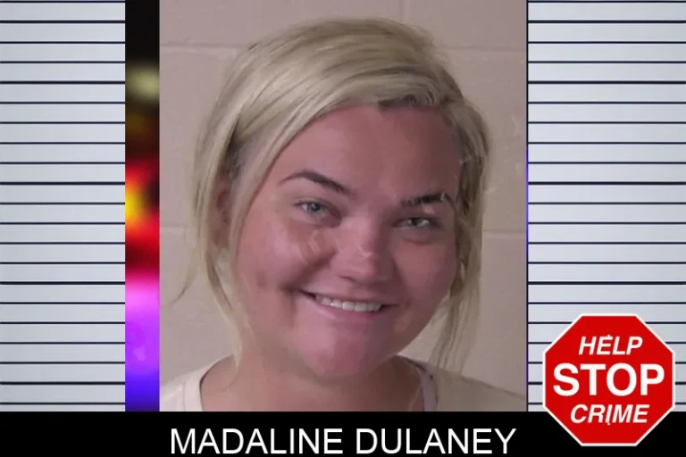 Madaline Dulaney