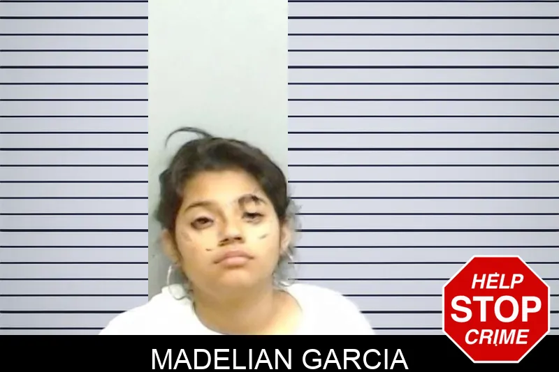 Madelian Garcia mugshot – Fulton County , Georgia Madelian Garcia mugshot