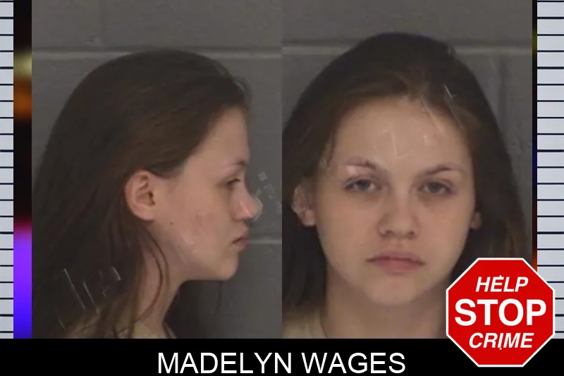 Madelyn Wages