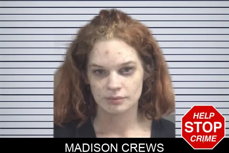 Madison Crews
