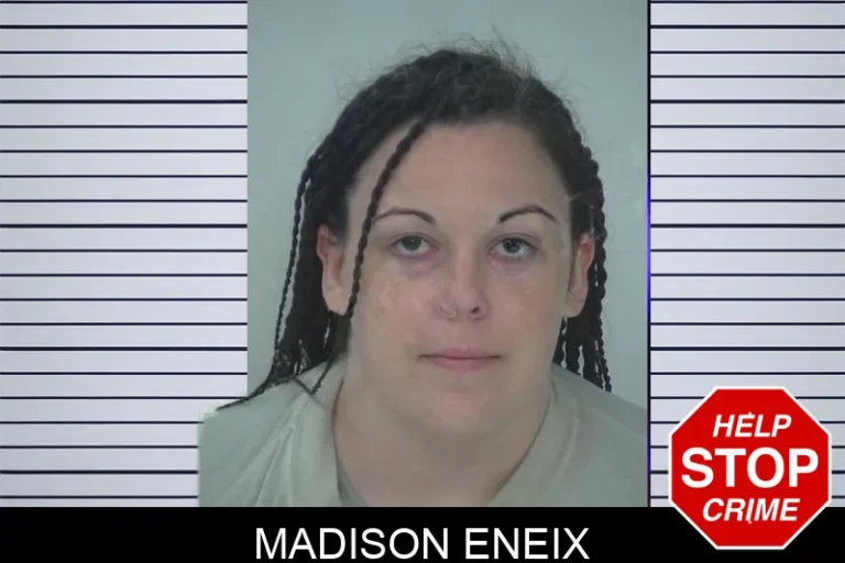 Madison Eneix