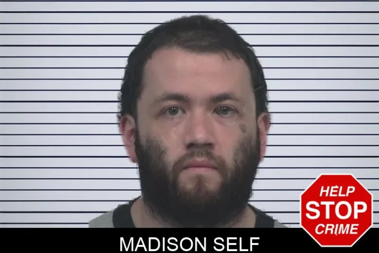 Madison Self