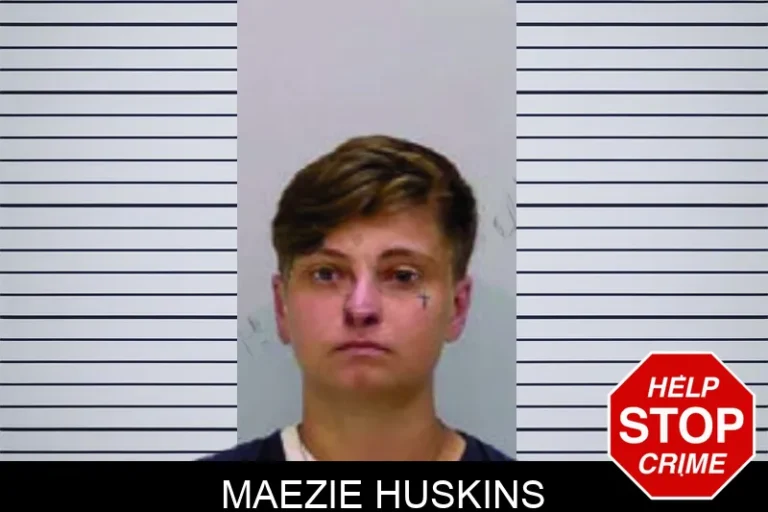 Maezie Huskins