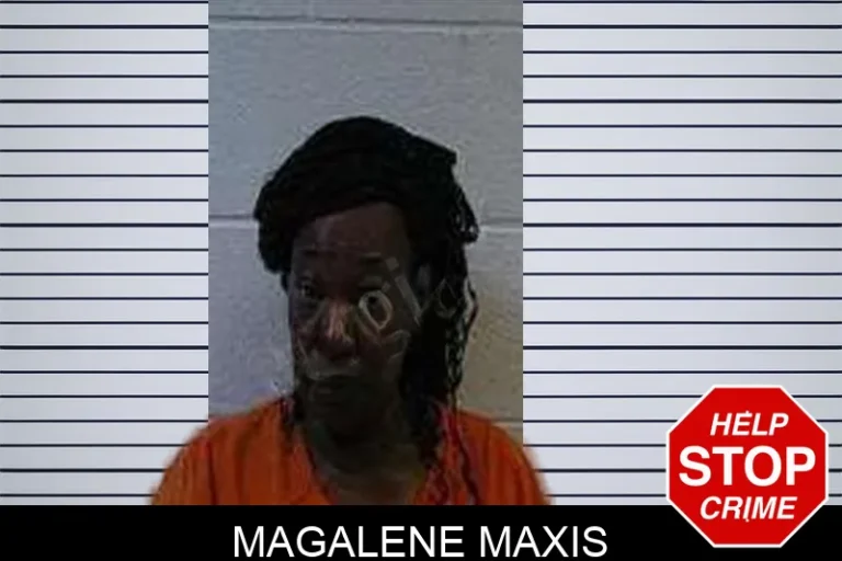 Magalene Maxis