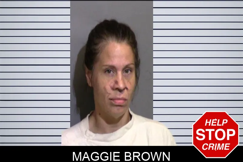 Maggie Brown