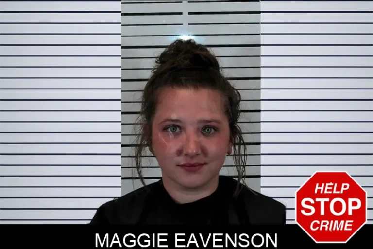 Maggie Eavenson