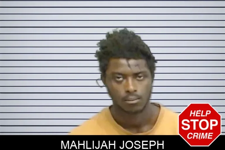 Mahlijah Joseph