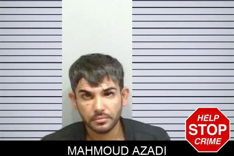 Mahmoud Azadi
