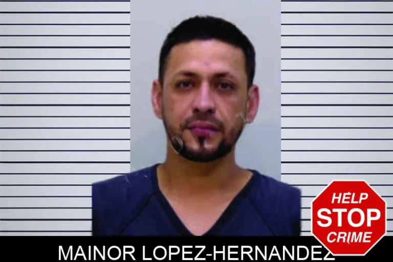 Mainor Lopez-Hernandez
