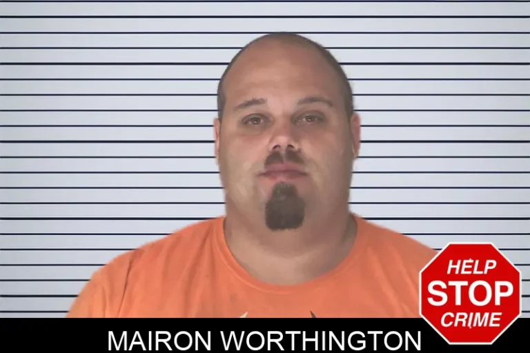 Mairon Worthington