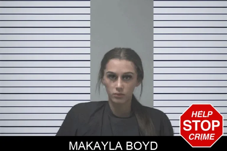 Makayla Boyd