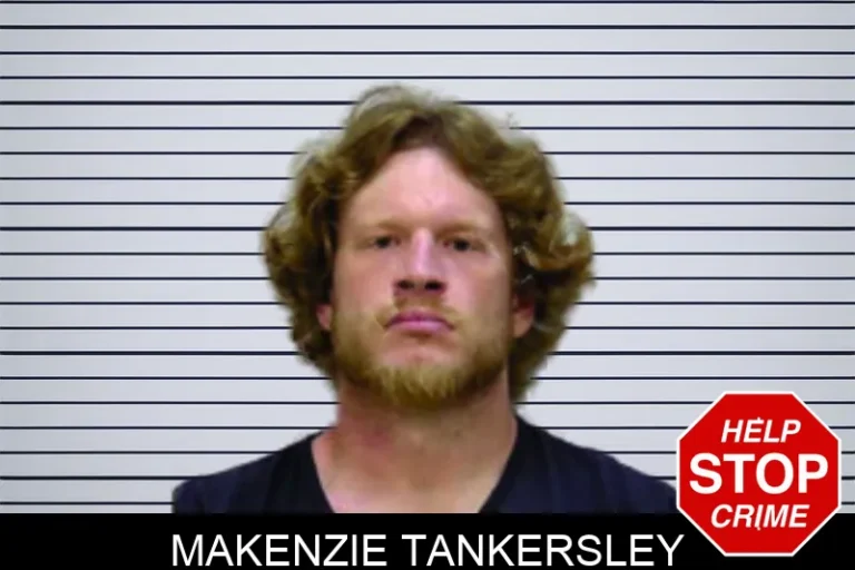 Makenzie Tankersley