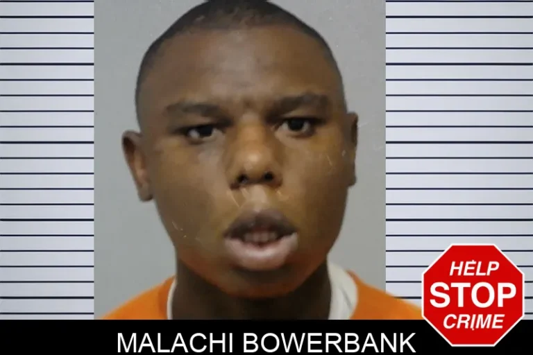 Malachi Bowerbank