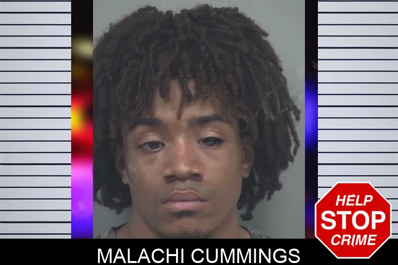 Malachi Cummings