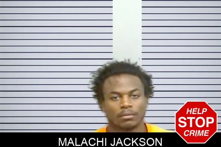 Malachi Jackson