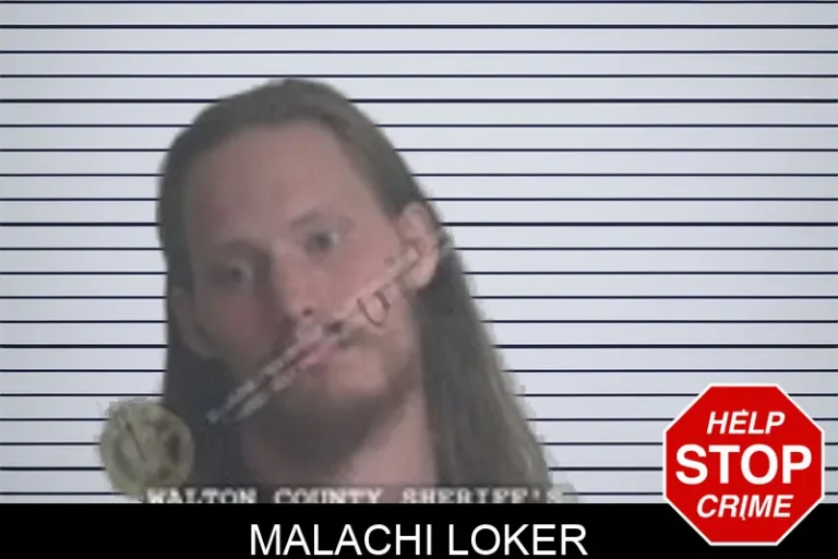 Malachi Loker