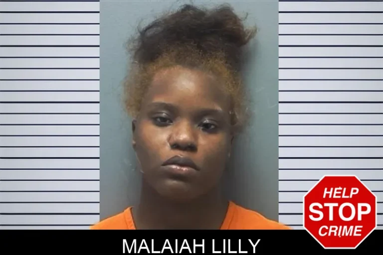 Malaiah Lilly