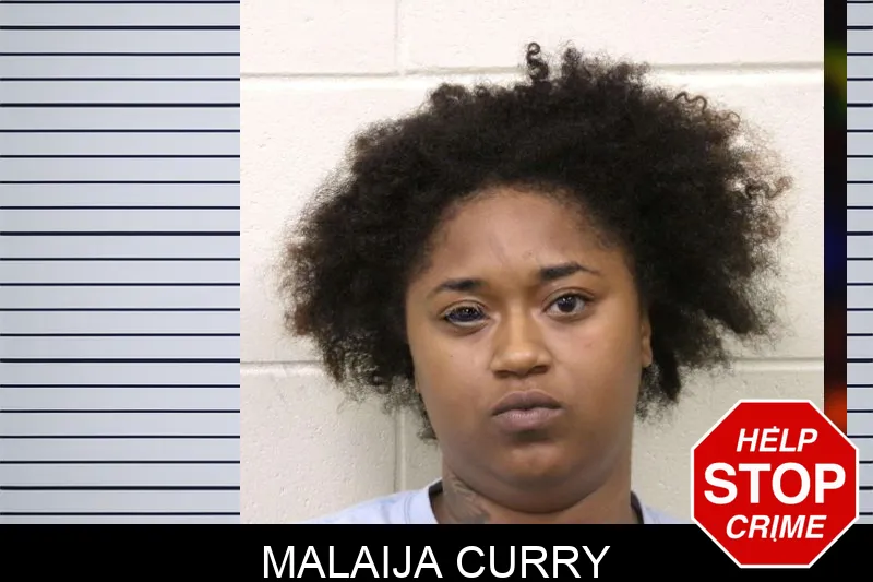 Malaija Curry