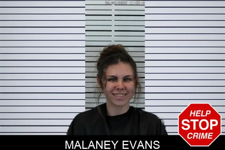 Malaney Evans